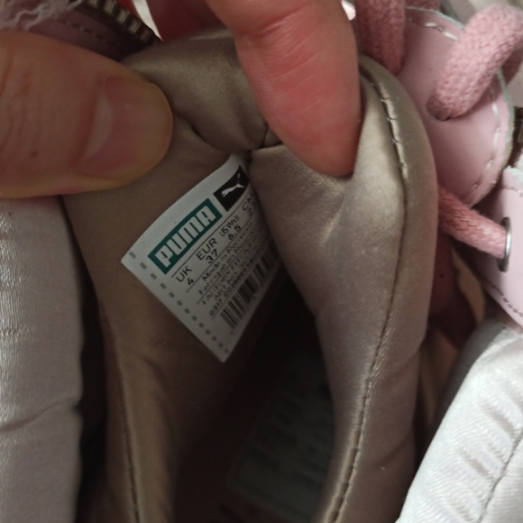 Barbie Edition | Fall & Winter | Fenty Rihanna Limited Edition Platform - Picture 5 of 8